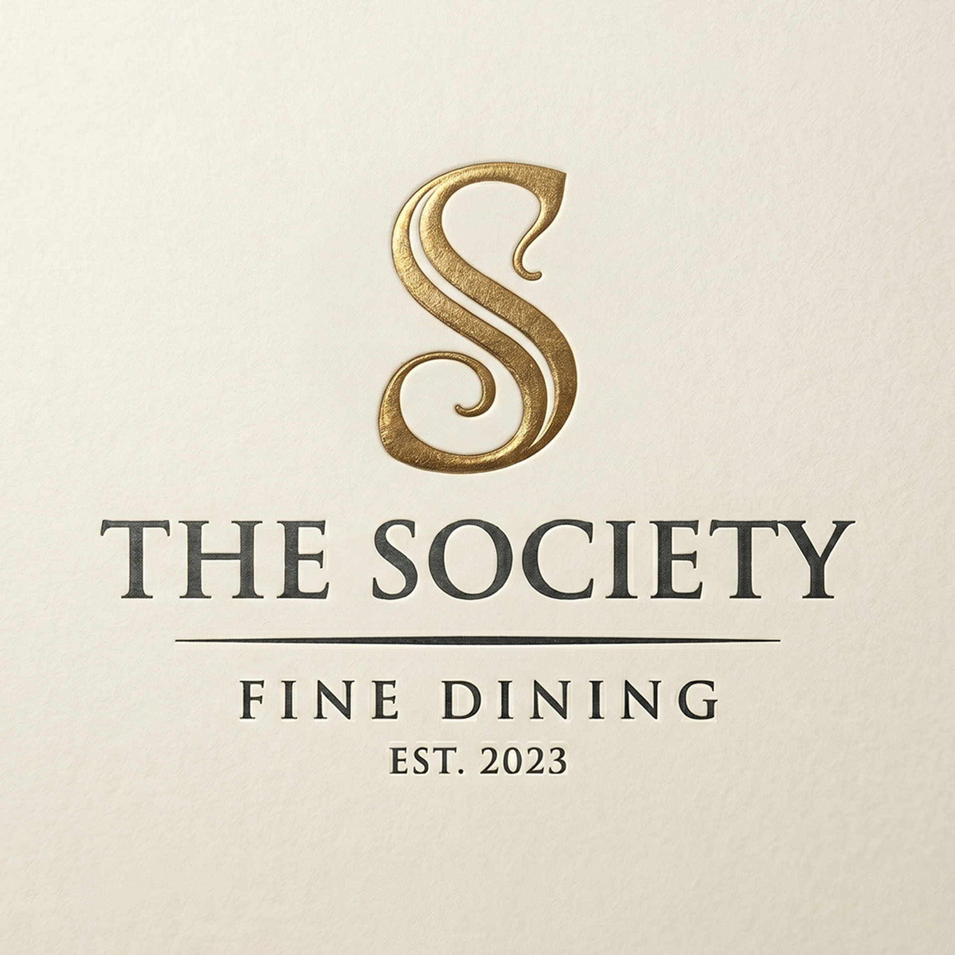 The Society Demo